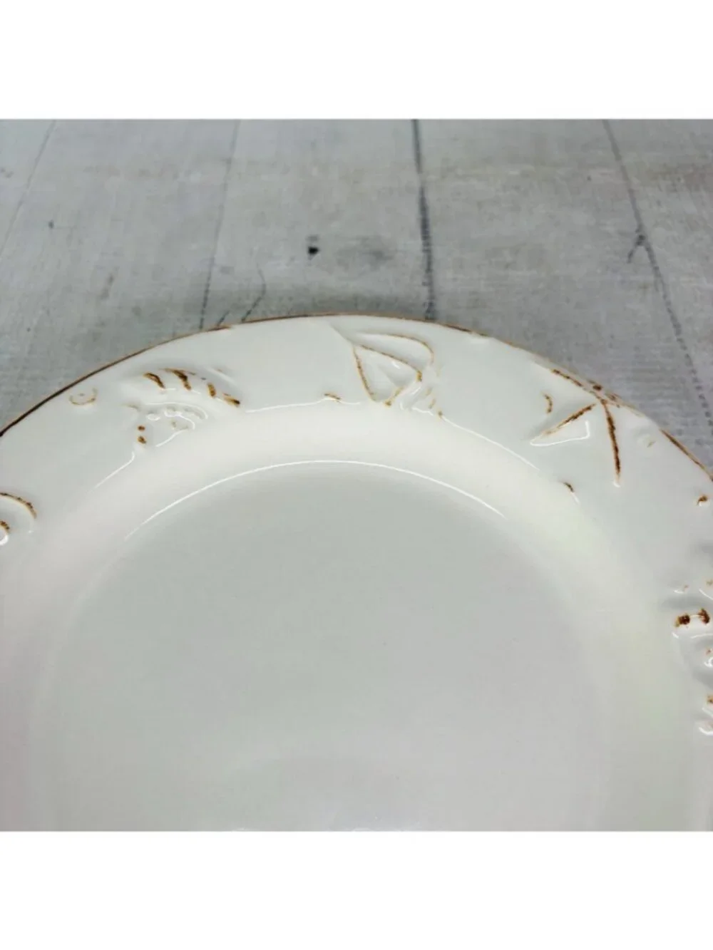 Thomson Pottery thank you